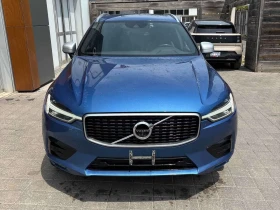 Volvo XC60 R Design | CARFAX | ��� ������������ ������ | Mobile.bg � ����� ������ 2