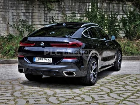 BMW X6 XDRIVE40I M SPORT + /360CAM/PANORAMA/O���� | Mobile.bg � ����� ������ 2