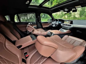 BMW X6 XDRIVE40I M SPORT + /360CAM/PANORAMA/O���� | Mobile.bg � ����� ������ 6