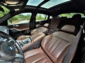 BMW X6 XDRIVE40I M SPORT + /360CAM/PANORAMA/O���� | Mobile.bg � ����� ������ 8