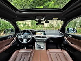 BMW X6 XDRIVE40I M SPORT + /360CAM/PANORAMA/O���� | Mobile.bg � ����� ������ 7
