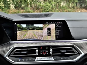 BMW X6 XDRIVE40I M SPORT + /360CAM/PANORAMA/O���� | Mobile.bg � ����� ������ 11