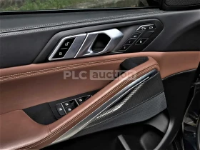 BMW X6 XDRIVE40I M SPORT + /360CAM/PANORAMA/O���� | Mobile.bg � ����� ������ 12