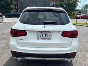 Mercedes-Benz GLC 300 * CARFAX * * ОПЦИЯ ЗА ФИНАНСИРАНЕ *  - 23200 € / 45375.26 лв. - 99125496 4