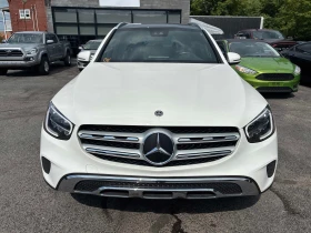 Mercedes-Benz GLC 300 * CARFAX * * ОПЦИЯ ЗА ФИНАНСИРАНЕ *  - 23200 € / 45375.26 лв. - 99125496 6