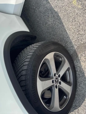 Mercedes-Benz GLC 300 * CARFAX * * ОПЦИЯ ЗА ФИНАНСИРАНЕ *  - 23200 € / 45375.26 лв. - 99125496 7