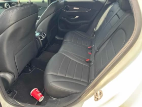 Mercedes-Benz GLC 300 * CARFAX * * ОПЦИЯ ЗА ФИНАНСИРАНЕ *  - 23200 € / 45375.26 лв. - 99125496 12