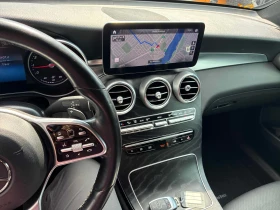 Mercedes-Benz GLC 300 * CARFAX * * ОПЦИЯ ЗА ФИНАНСИРАНЕ *  - 23200 € / 45375.26 лв. - 99125496 9