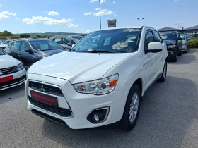 Mitsubishi ASX euro 5b