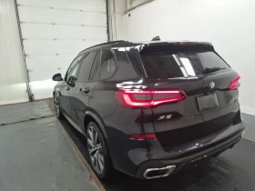 BMW X5 XDRIVE50I * AвтоКредит * (ЦЕНА ДО БГ) | Auto.bg — изображение 3
