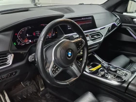 BMW X5 XDRIVE50I * AвтоКредит * (ЦЕНА ДО БГ) | Auto.bg — изображение 11