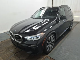 BMW X5 XDRIVE50I * AвтоКредит * (ЦЕНА ДО БГ)