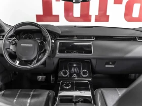 Land Rover Range Rover Velar R-DYNAMIC* S* P300* MERIDIAN* 360КАМЕРА* LANE* ASS | Auto.bg — изображение 5