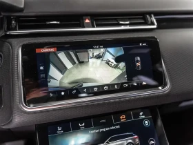 Land Rover Range Rover Velar R-DYNAMIC* S* P300* MERIDIAN* 360КАМЕРА* LANE* ASS | Auto.bg — изображение 9