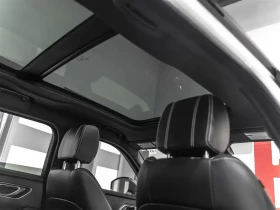 Land Rover Range Rover Velar R-DYNAMIC* S* P300* MERIDIAN* 360КАМЕРА* LANE* ASS | Auto.bg — изображение 13