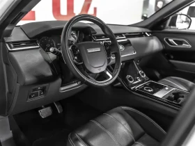 Land Rover Range Rover Velar R-DYNAMIC* S* P300* MERIDIAN* 360КАМЕРА* LANE* ASS | Auto.bg — изображение 6