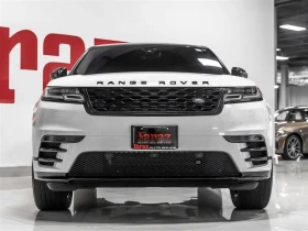 Land Rover Range Rover Velar R-DYNAMIC* S* P300* MERIDIAN* 360КАМЕРА* LANE* ASS | Auto.bg — изображение 3