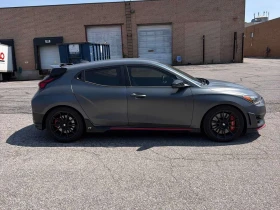 Hyundai Veloster  N DCT | DOWNPIPE | CARFAX |  | Mobile.bg � ����� ������ 3