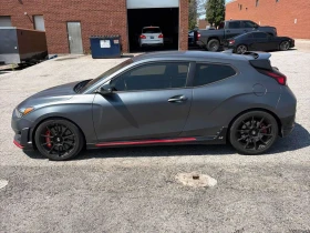 Hyundai Veloster  N DCT | DOWNPIPE | CARFAX |  | Mobile.bg � ����� ������ 2