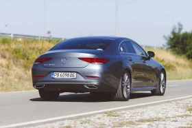 Mercedes-Benz CLS 400 4Matic/Burmester/360 - 28999 € - 79973008 2