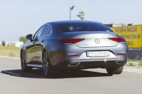 Mercedes-Benz CLS 400 4Matic/Burmester/360 - 28999 € - 79973008 4