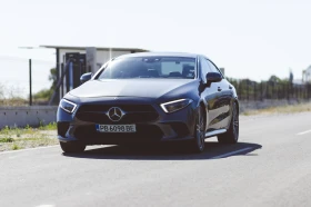 Mercedes-Benz CLS 400 4Matic/Burmester/360 - 28999 € - 79973008 6