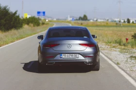 Mercedes-Benz CLS 400 4Matic/Burmester/360 - 28999 € - 79973008 3