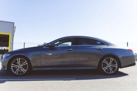 Mercedes-Benz CLS 400 4Matic/Burmester/360 - 28999 € - 79973008 5