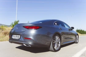 Mercedes-Benz CLS 400 4Matic/Burmester/360 - 28999 € - 79973008 7