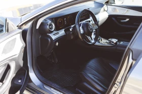 Mercedes-Benz CLS 400 4Matic/Burmester/360 - 28999 € - 79973008 9