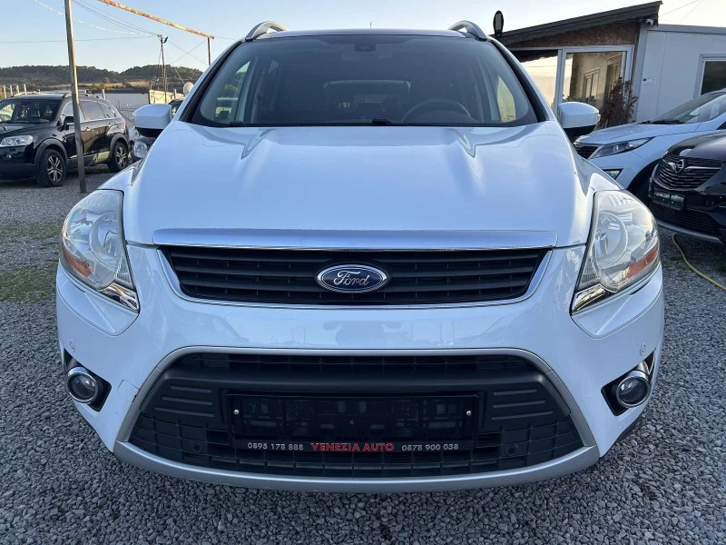 Ford Kuga, снимка 2 - Автомобили и джипове - 42569114