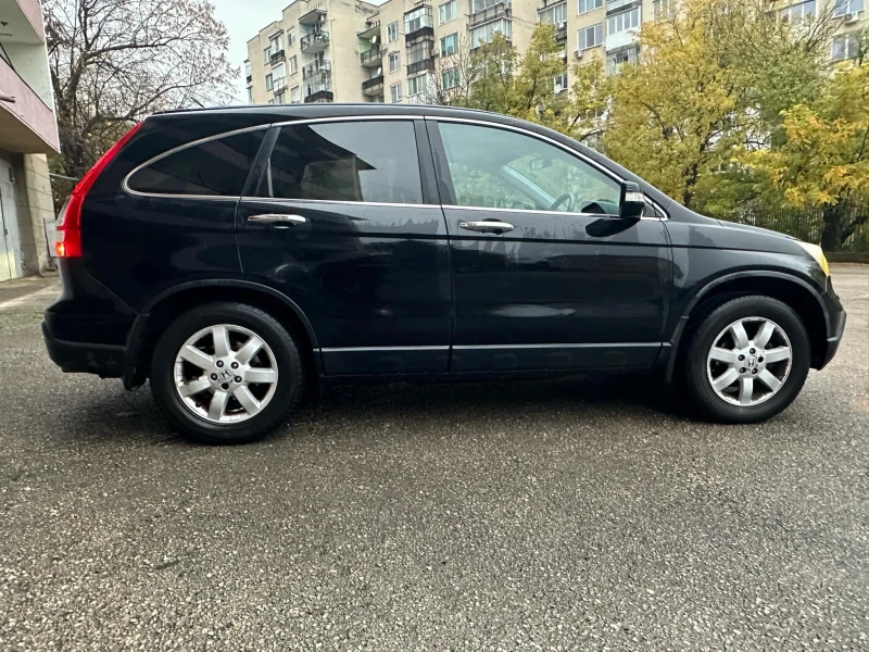 Honda Cr-v 2.0 I-VTEC, снимка 6 - Автомобили и джипове - 47975844