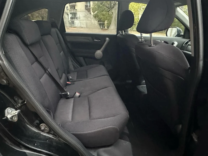 Honda Cr-v 2.0 I-VTEC, снимка 10 - Автомобили и джипове - 47975844