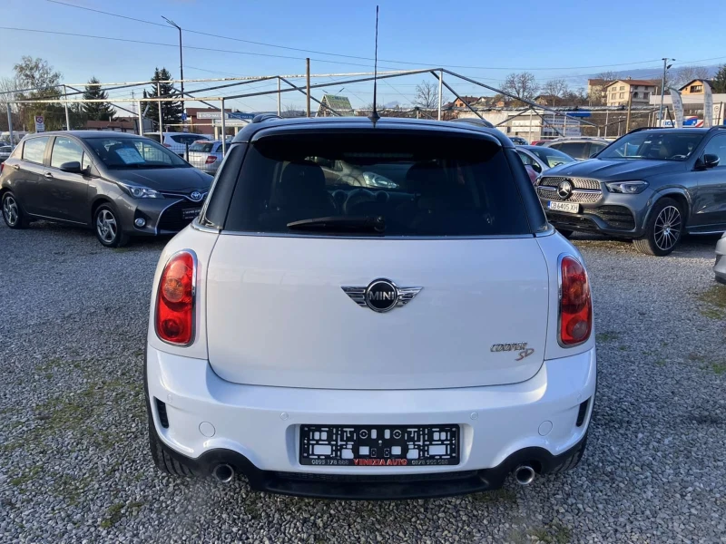 Mini Countryman, снимка 6 - Автомобили и джипове - 47987415