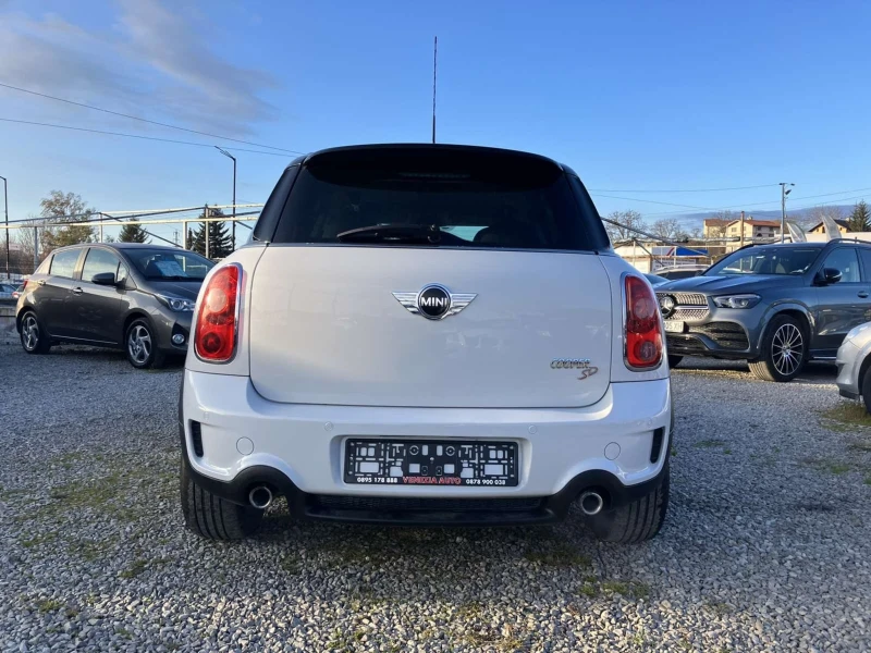 Mini Countryman, снимка 5 - Автомобили и джипове - 47987415