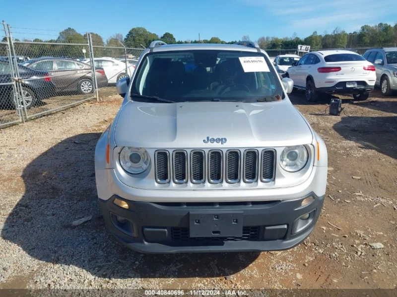 Jeep Renegade Прогнозна цена 26000лв до София , снимка 2 - Автомобили и джипове - 48649208