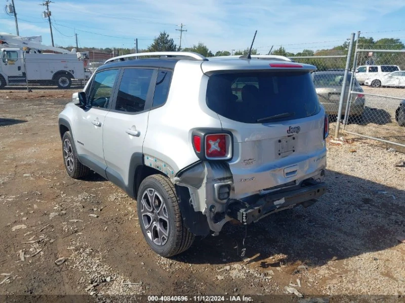 Jeep Renegade Прогнозна цена 26000лв до София , снимка 7 - Автомобили и джипове - 48649208