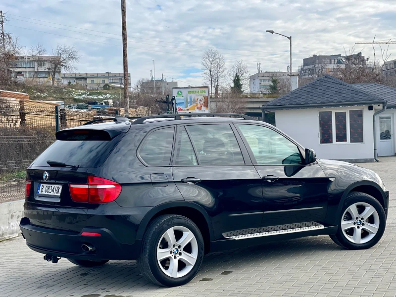 BMW X5 7 места, снимка 6 - Автомобили и джипове - 48709205