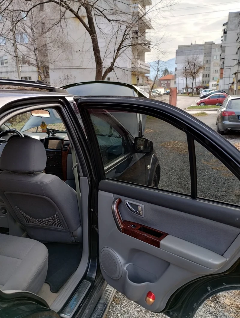 Kia Sorento, снимка 11 - Автомобили и джипове - 49564201