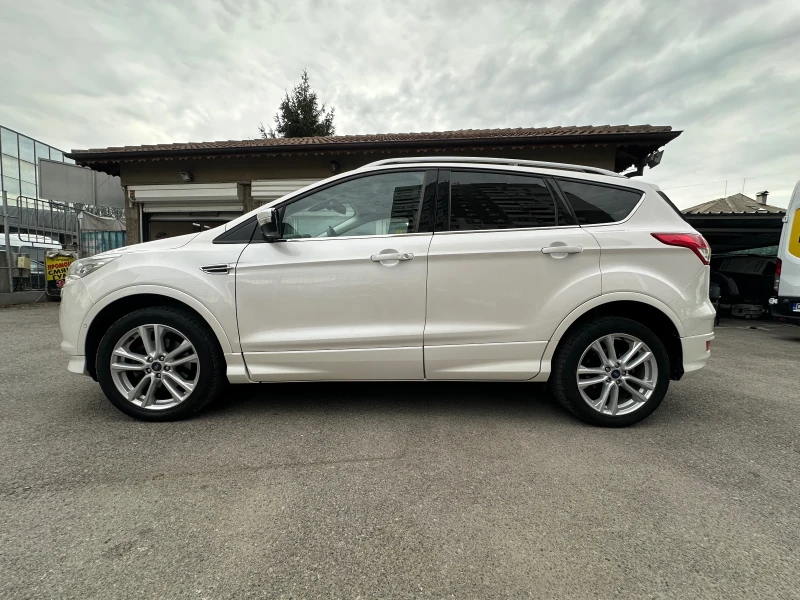 Ford Kuga 1.6i* 182kc* ST LINE * LPG, снимка 3 - Автомобили и джипове - 51838750