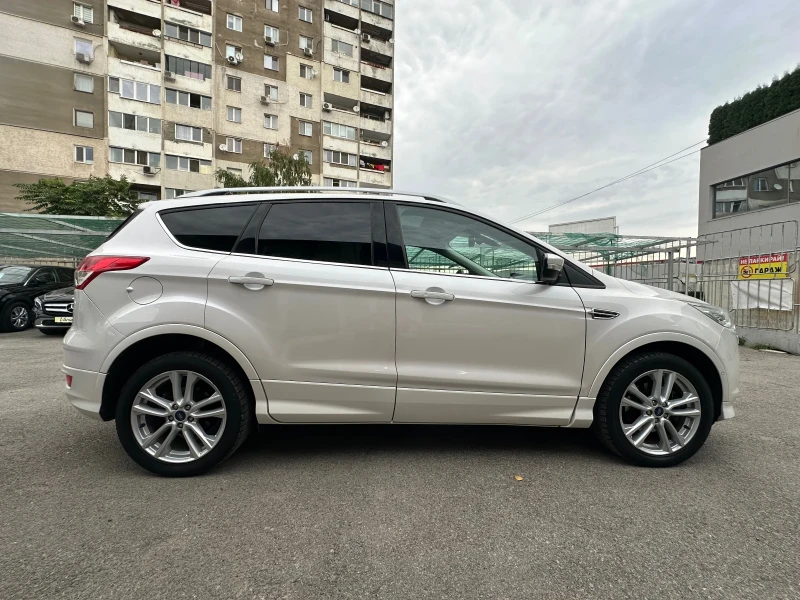 Ford Kuga 1.6i* 182kc* ST LINE * LPG, снимка 7 - Автомобили и джипове - 51838750