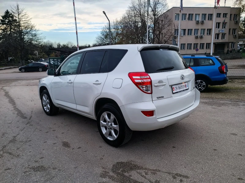 Toyota Rav4 2.0i-158кс-ШВЕЙЦАРИЯ-РЪЧКА-4Х4-FACELIFT-6ск, снимка 6 - Автомобили и джипове - 52496402