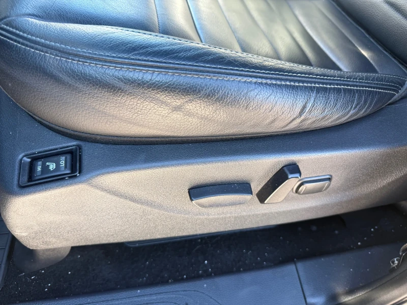 Mercedes-Benz X-Klasse 250D , вс екстри, 57000км, снимка 15 - Автомобили и джипове - 52747924