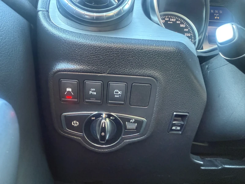 Mercedes-Benz X-Klasse 250D , вс екстри, 57000км, снимка 17 - Автомобили и джипове - 52747924