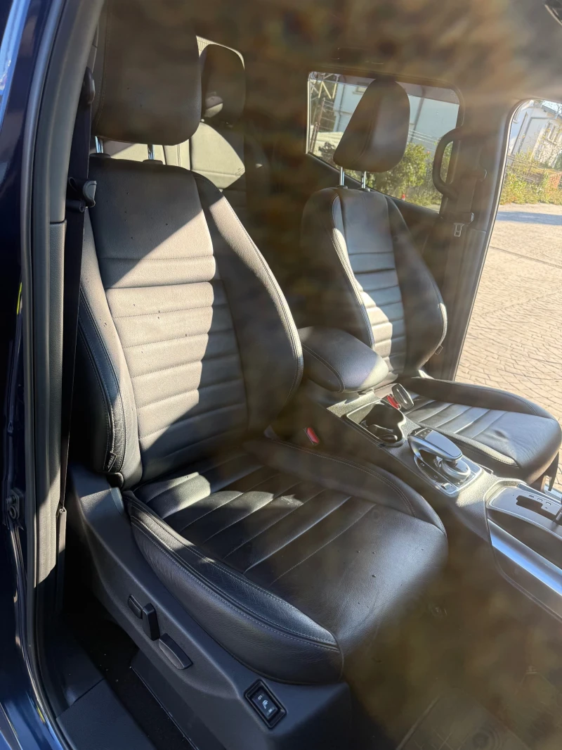 Mercedes-Benz X-Klasse 250D , вс екстри, 57000км, снимка 10 - Автомобили и джипове - 52747924