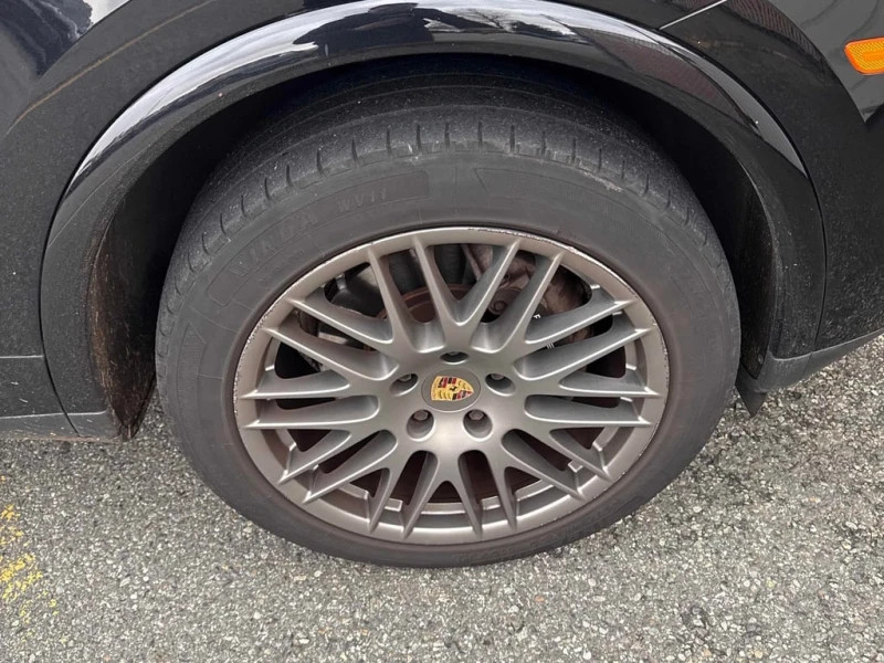 Porsche Cayenne 2017 AWD 4dr * CARFAX * БЕЗ ПЪРВОНАЧАЛНА ВНОСКА, снимка 6 - Автомобили и джипове - 52882161