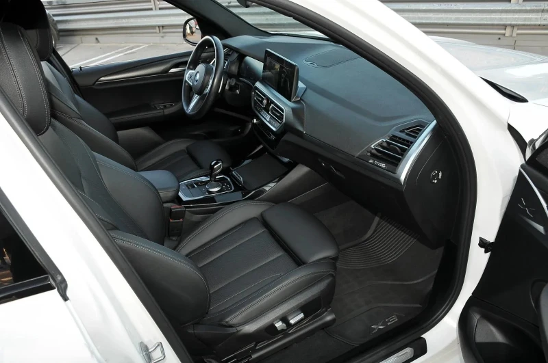 BMW X3 xDrive30e M Pack, снимка 7 - Автомобили и джипове - 52990028