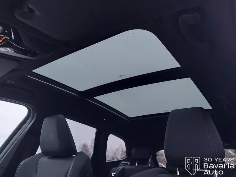 BMW X1 18i sDrive M Sport Paket , снимка 9 - Автомобили и джипове - 53073725