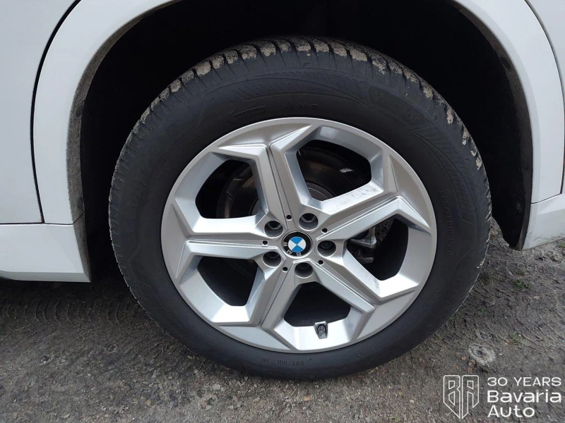 BMW X1 18i sDrive M Sport Paket , снимка 14 - Автомобили и джипове - 53073725