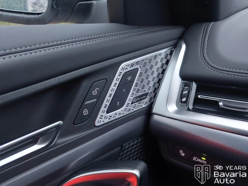 BMW X1 18i sDrive M Sport Paket , снимка 12 - Автомобили и джипове - 53073725